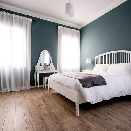 Calle Longa Residenza Quaggio Венеция Экстерьер фото