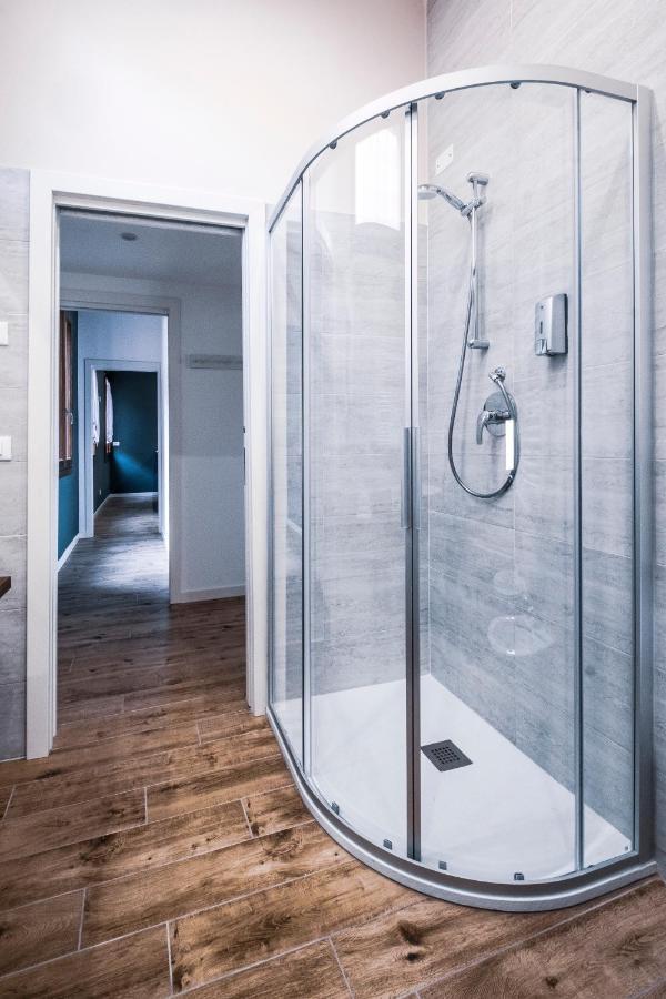 Calle Longa Residenza Quaggio Венеция Экстерьер фото
