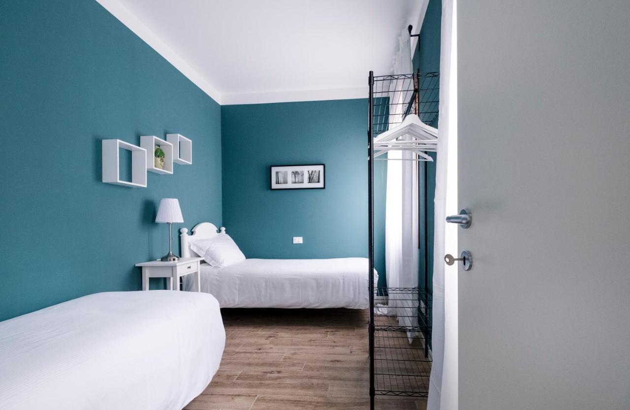 Calle Longa Residenza Quaggio Венеция Экстерьер фото