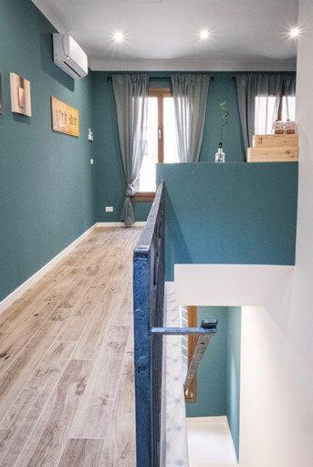 Calle Longa Residenza Quaggio Венеция Экстерьер фото