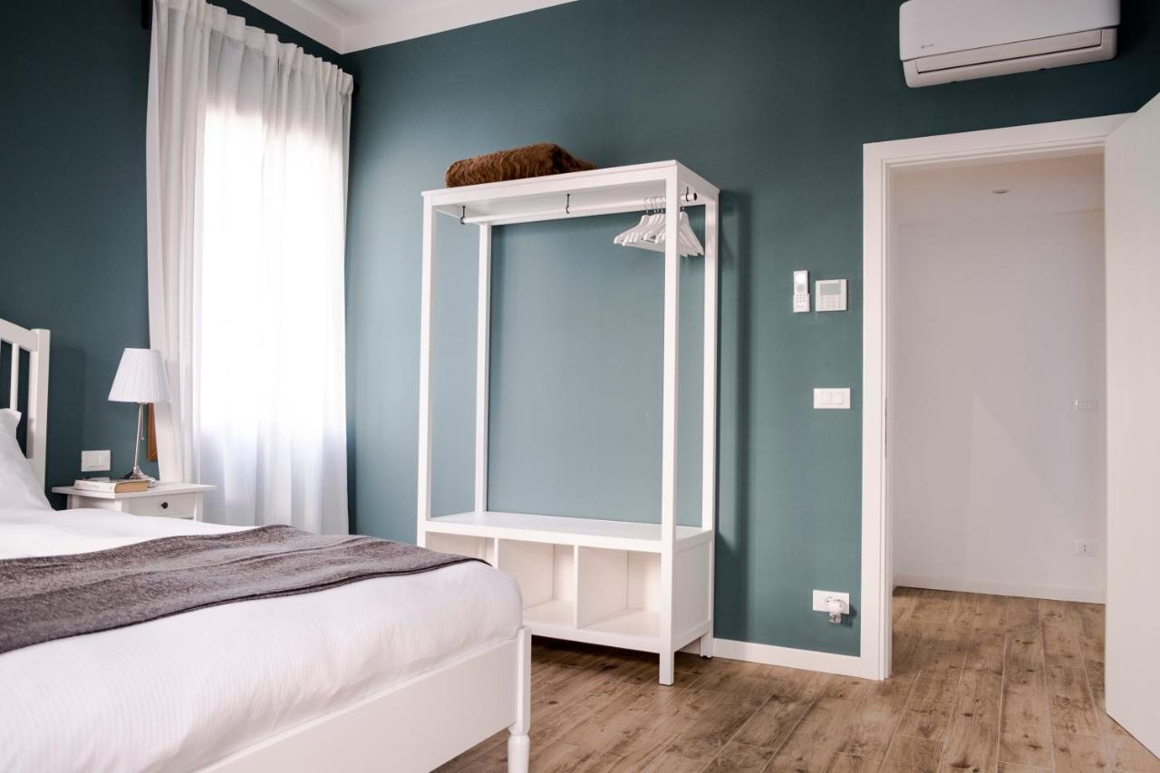 Calle Longa Residenza Quaggio Венеция Экстерьер фото