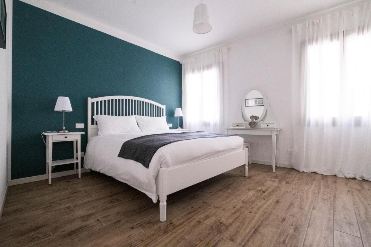 Calle Longa Residenza Quaggio Венеция Экстерьер фото