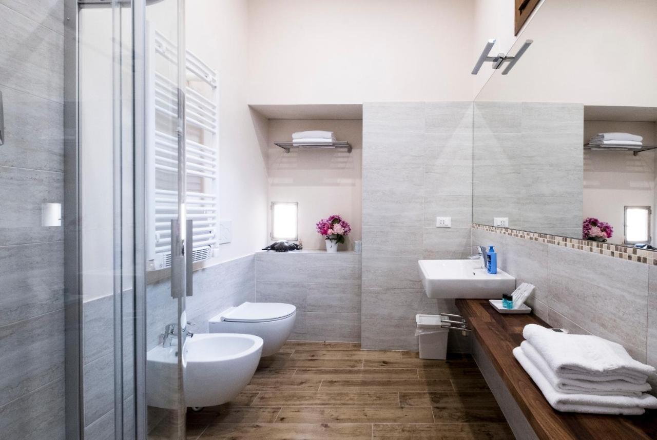 Calle Longa Residenza Quaggio Венеция Экстерьер фото