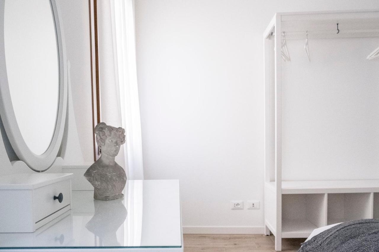 Calle Longa Residenza Quaggio Венеция Экстерьер фото