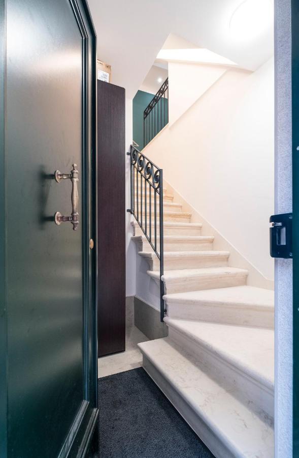 Calle Longa Residenza Quaggio Венеция Экстерьер фото